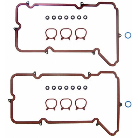 Fel-Pro 2002-1999 Olds V6 214 (3, Vs50597R VS50597R